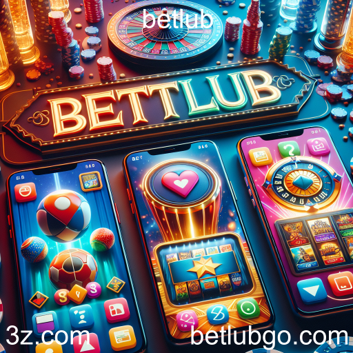 A Revolução dos Jogos Móveis: Diversão na Palma da Mão